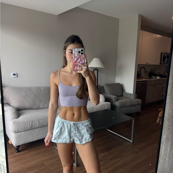 Brandy Melville shorts - Picture 1 of 3